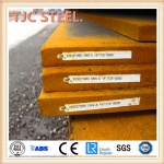 ABS AQ70/ABS A70 Marine Steel Plates