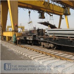 KR Grade AH36 Shipbuilding Steel Plate