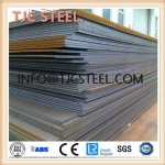 ABS DQ56/ABS D56 Marine Steel Plates