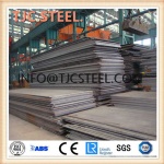 ABS E/ABS Grade E/ABS Gr.E Shipbuilding Steel Plates