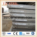 ABS EQ56/ABS E56 Marine Steel Plates