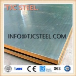 ABS FH32/ABS F32 Shipbuilding Steel Plates
