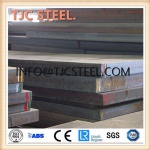 ABS FQ63/ABS F63 Marine Steel Plates