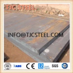 RINA AH40/A40 Marine Steel Plates