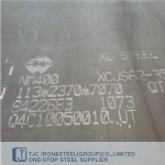 KR Grade FH40 Shipbuilding Steel Plate