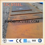 CCS DH40/CCS D40 Marine Steel Plates