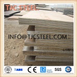 CCS DH500/CCS D500 Marine Steel Plates