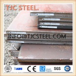 CCS DH550/CCS D550 Marine Steel Plates