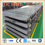 CCS E/CCS Grade E/CCS Gr.E Shipbuilding Steel Plates