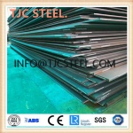 CCS EH32/CCS E32 Marine Steel Plates