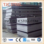 CCS EH36/CCS E36 Shipbuilding Steel Plates