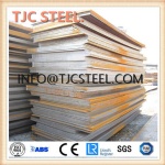 CCS EH500/CCS E500 Marine Steel Plates