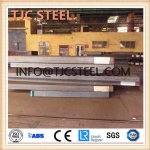 CCS EH550/CCS E550 Marine Steel Plates