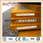 CCS EH620/CCS E620 Marine Steel Plates