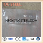 CCS FH36/CCS F36 Marine Steel Plates