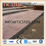 CCS FH40/CCS F40 Marine Steel Plates