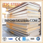 CCS FH550/CCS F550 Marine Steel Plates