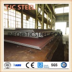 A131 FQ56/A131 F56 Marine Steel Plates