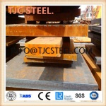 A131 FQ43/A131 F43 Marine Steel Plates