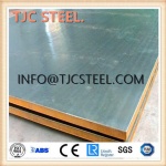 A131 FH36/A131 F36 Marine Steel Plates