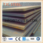 A131 EQ70/A131 E70 Marine Steel Plates