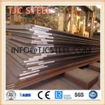 A131 EQ43/A131 E43 Marine Steel Plates