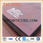 A131 EH32/A131 E32 Shipbuilding Steel Plates