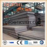 A131 DQ63/A131 D63 Marine Steel Plates