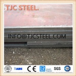 Shipbuilding Steel Plates A131 D/A131 Grade D/A131 Gr.D