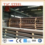 Shipbuilding Steel Plates: A131 AQ63/A131 A63