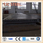 A131 AQ51/A131 A51 Marine Steel Plates