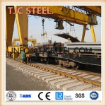 Shipbuilding Steel Plates: A131 A/A131 Grade A/A131 Gr.A