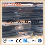 A131 DQ70/A131 D70 Marine Steel Plates