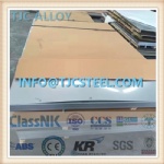 A240 202 Stainless Steel Plate