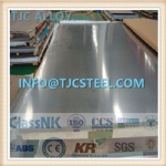 A240 XM-19 Stainless Steel Plate