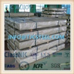 A240 316N Stainless Steel Plate