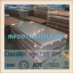 XM-21 Stainless Steel Plate