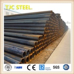 EN10305-4 E215N Precision Seamless Steel Tubes