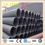 DIN 2445-2 ST37.4 Precision Seamless Steel Tubes