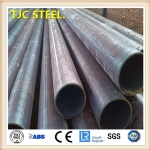 DIN2445-2 ST52.4 Precision Seamless Steel Tubes