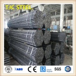 DIN17100 USt37-2 Seamless Steel Tubes