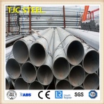 DIN17100 St44-2 Seamless Steel Tubes