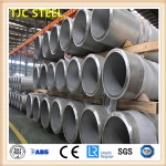 DIN 17100 St50-2 Seamless Steel Tubes