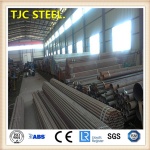 DIN 17100 St70-2 Seamless Steel Tubes