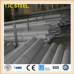 DIN 17100 RSt37-2 Seamless Steel Pipes