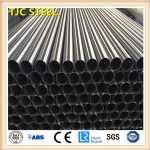 DIN17175 14MoV63 Heat-Resistant Seamless Steel Tube