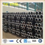 DIN17175 15Mo3 Heat-Resistant Seamless Steel Tubes