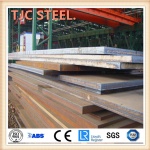 A285 Grade A/A285Gr.A/A285GrA Pressure Vessel and Boiler Steel Plates