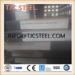 A537CL2 Pressure Vessel and Boiler Steel Plate