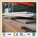 A537CL3 Pressure Vessel and Boiler Steel Plate